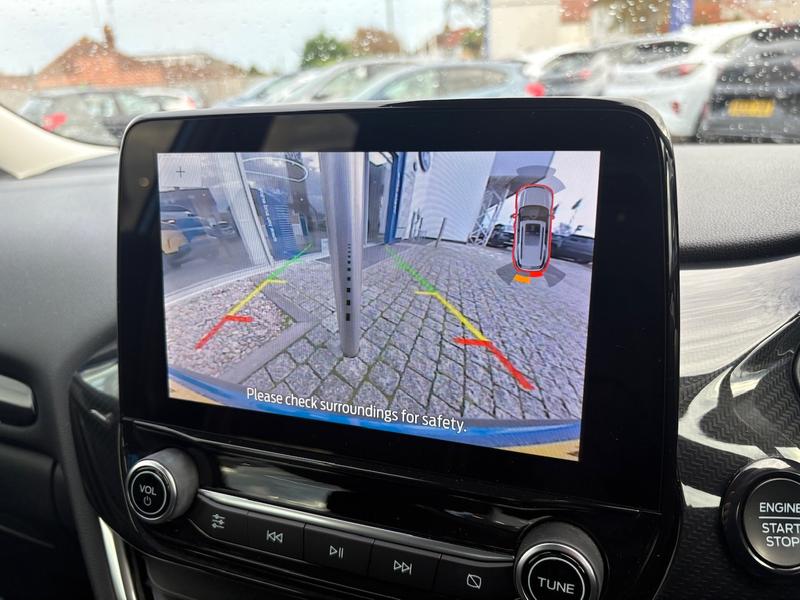 Used Ford Puma 2023 for sale - 76551764: Photo 47