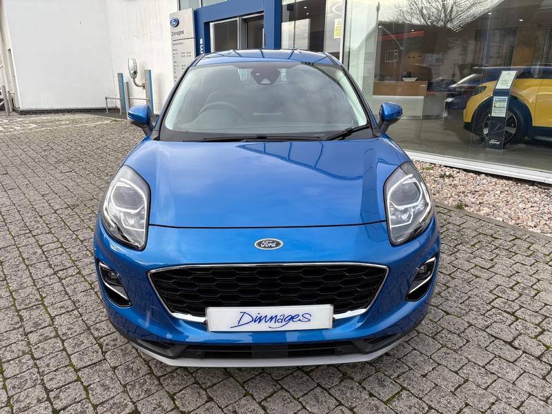 Used Ford Puma 2023 for sale - 76551764: Photo 7
