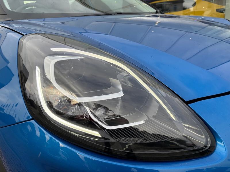 Used Ford Puma 2023 for sale - 76551764: Photo 9