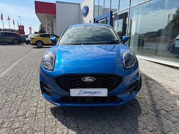 Used Ford Puma 2025 for sale - 78846024: Photo
