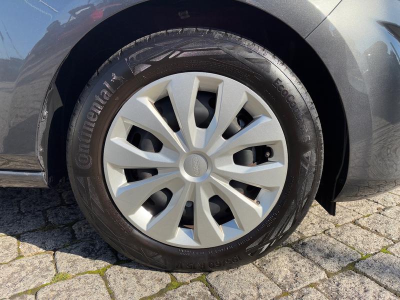 Used Ford Fiesta 2023 for sale - 76476833: Photo 10