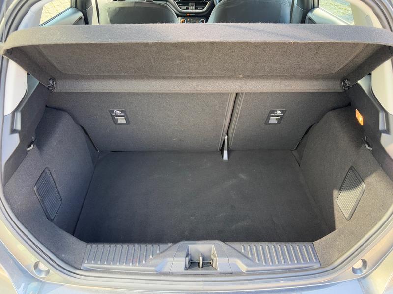 Used Ford Fiesta 2023 for sale - 76476833: Photo 11