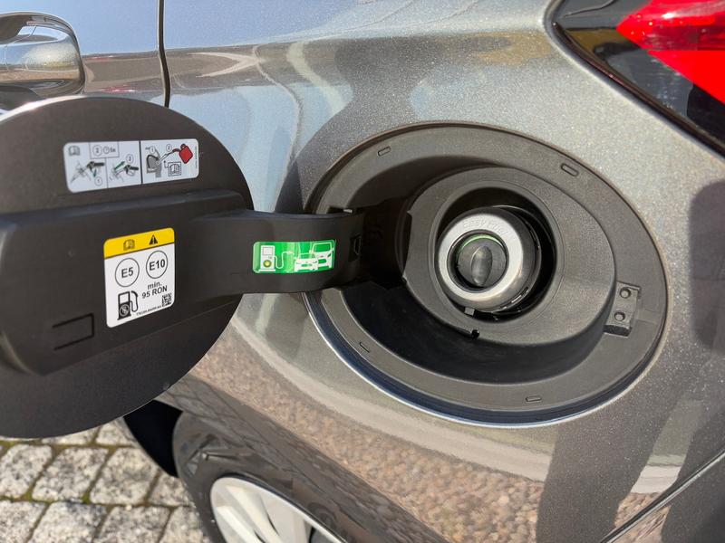 Used Ford Fiesta 2023 for sale - 76476833: Photo 12