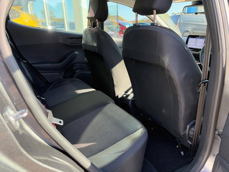 Used Ford Fiesta 2023 for sale - 76476833: Photo 13