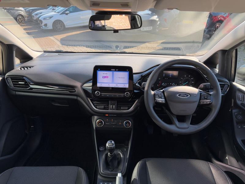 Used Ford Fiesta 2023 for sale - 76476833: Photo 15