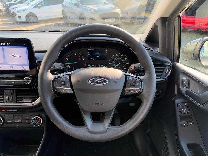 Used Ford Fiesta 2023 for sale - 76476833: Photo 16