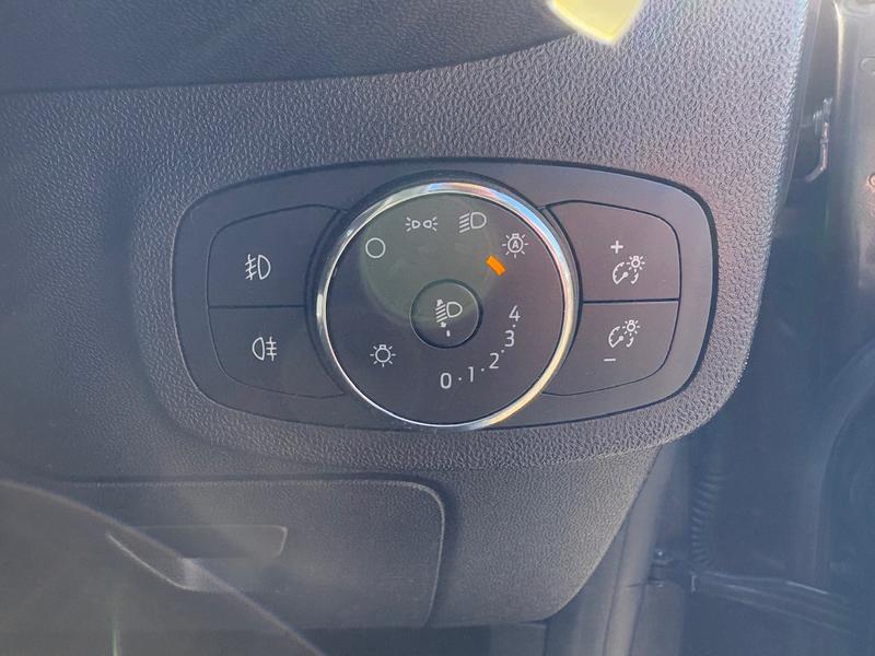 Used Ford Fiesta 2023 for sale - 76476833: Photo 19