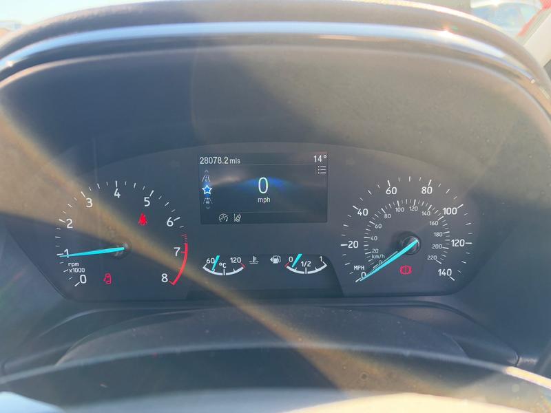 Used Ford Fiesta 2023 for sale - 76476833: Photo 21