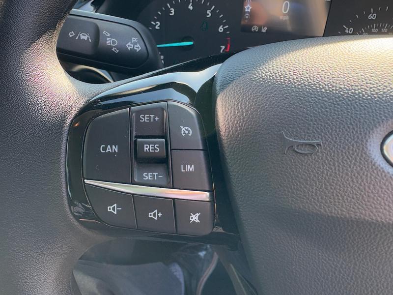 Used Ford Fiesta 2023 for sale - 76476833: Photo 22