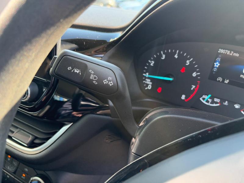 Used Ford Fiesta 2023 for sale - 76476833: Photo 24