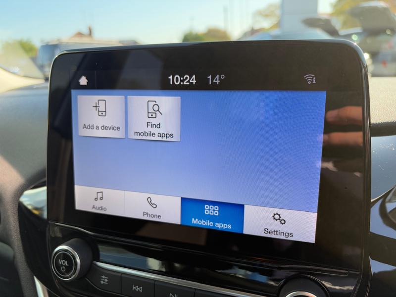 Used Ford Fiesta 2023 for sale - 76476833: Photo 30