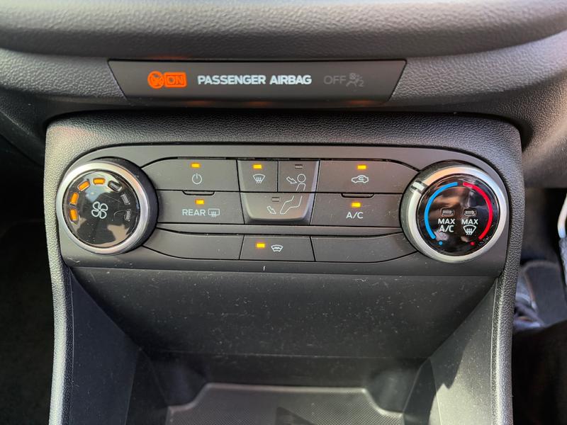 Used Ford Fiesta 2023 for sale - 76476833: Photo 33