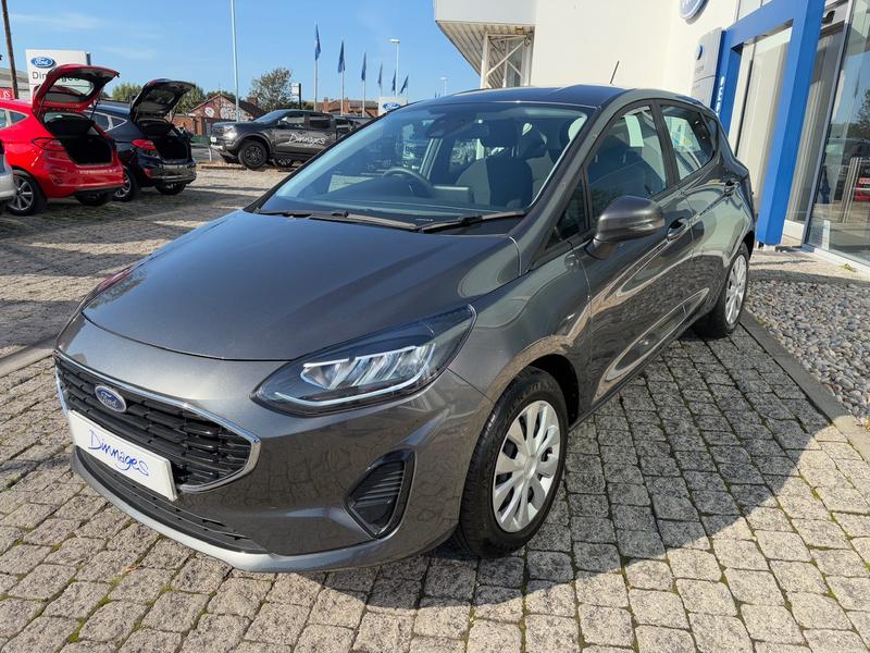 Used Ford Fiesta 2023 for sale - 76476833: Photo 6