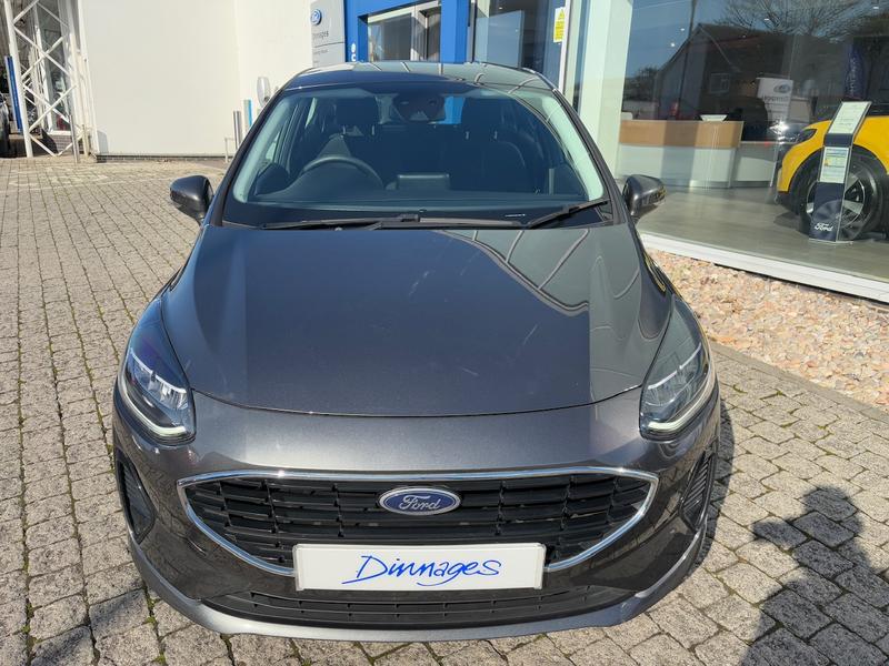 Used Ford Fiesta 2023 for sale - 76476833: Photo 7