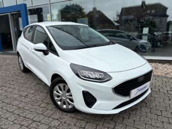 2022 - 1.1 Ti-VCT Trend Hatchback 5dr Petrol Manual Euro 6 (s/s) (75 ps) Manual