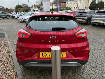 Used Ford Puma 2023 for sale - 76767068: Photo