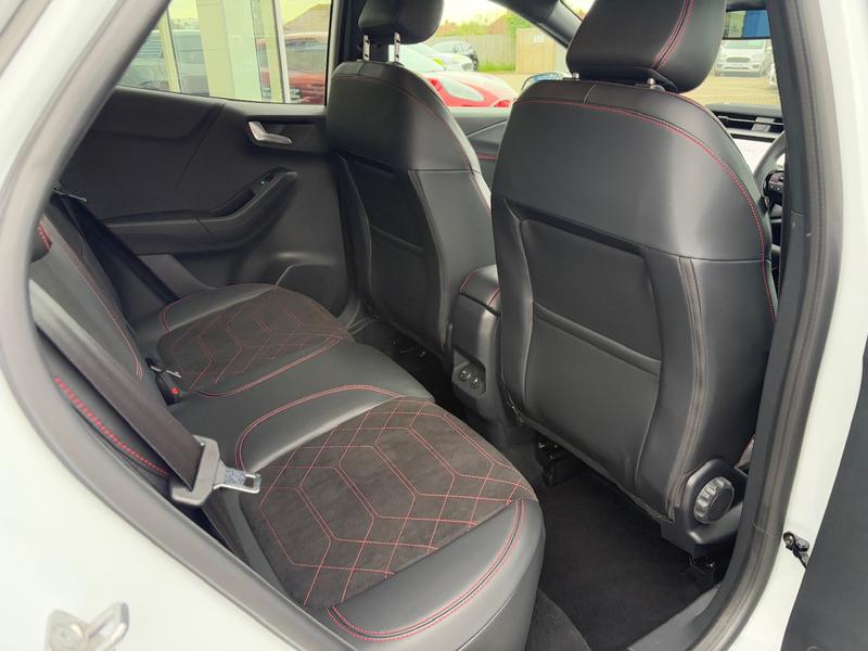 Used Ford Puma 2024 for sale - 76350424: Photo 18
