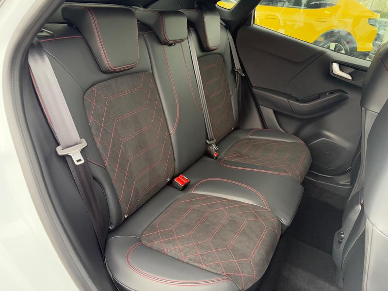 Used Ford Puma 2024 for sale - 76350424: Photo 20