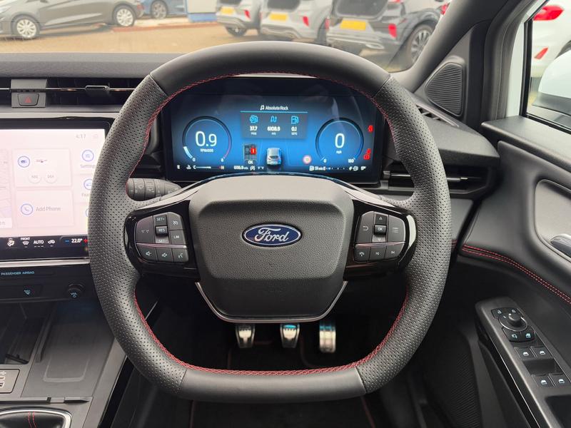 Used Ford Puma 2024 for sale - 76350424: Photo 22