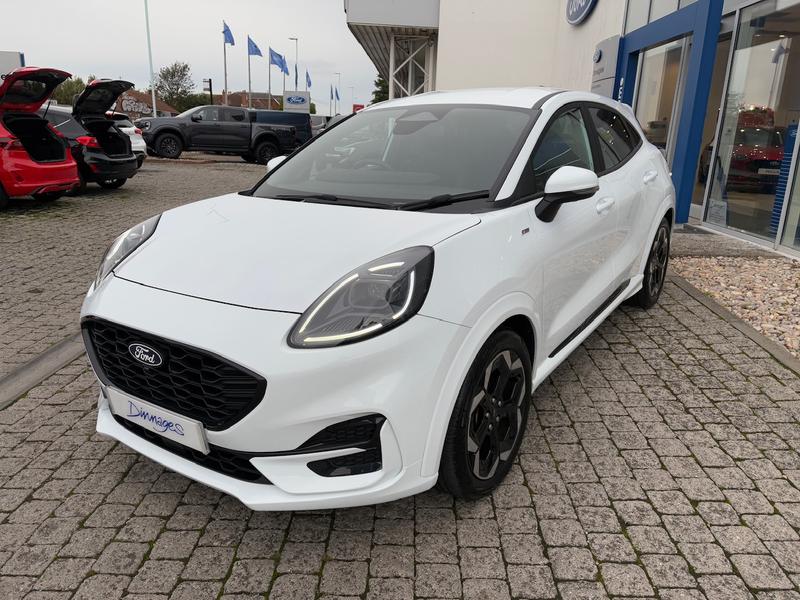 Used Ford Puma 2024 for sale - 76350424: Photo 6