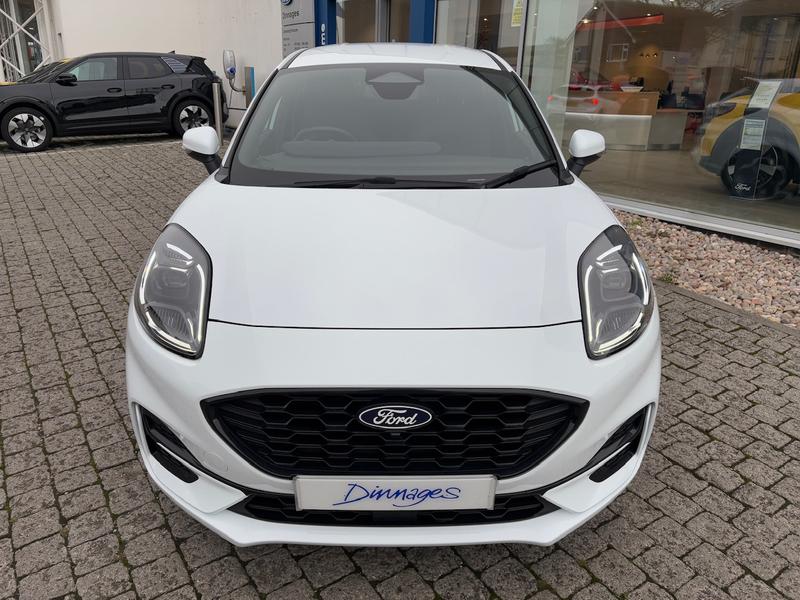Used Ford Puma 2024 for sale - 76350424: Photo 7