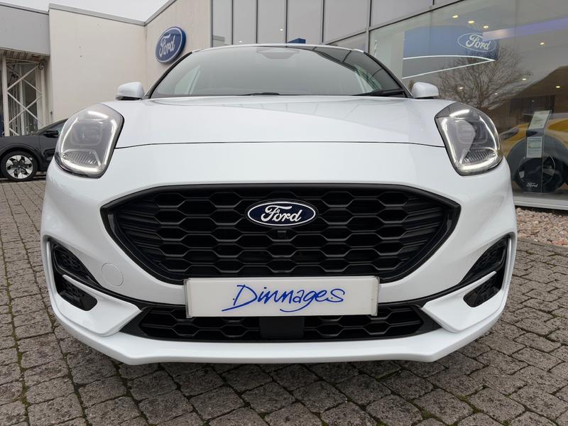 Used Ford Puma 2024 for sale - 76350424: Photo 8