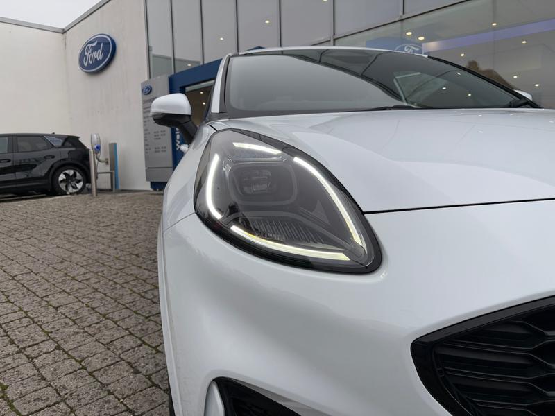 Used Ford Puma 2024 for sale - 76350424: Photo 9