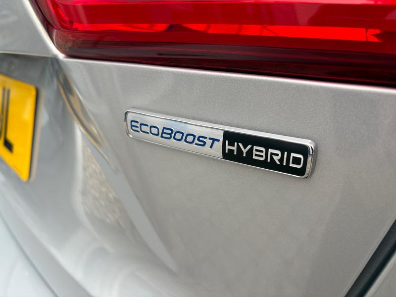 Used Ford Focus 2021 for sale - 76631271: Photo 11