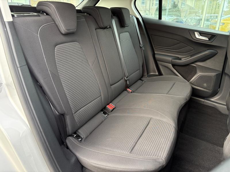 Used Ford Focus 2021 for sale - 76631271: Photo 14