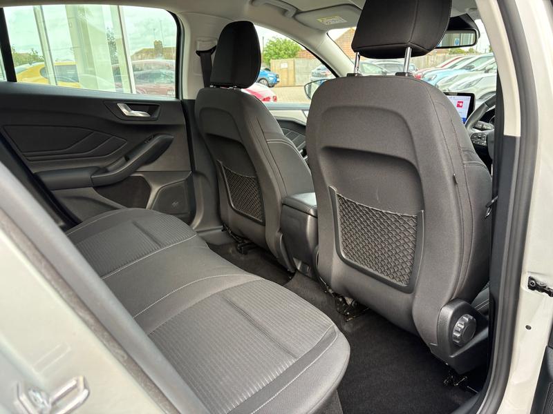 Used Ford Focus 2021 for sale - 76631271: Photo 16