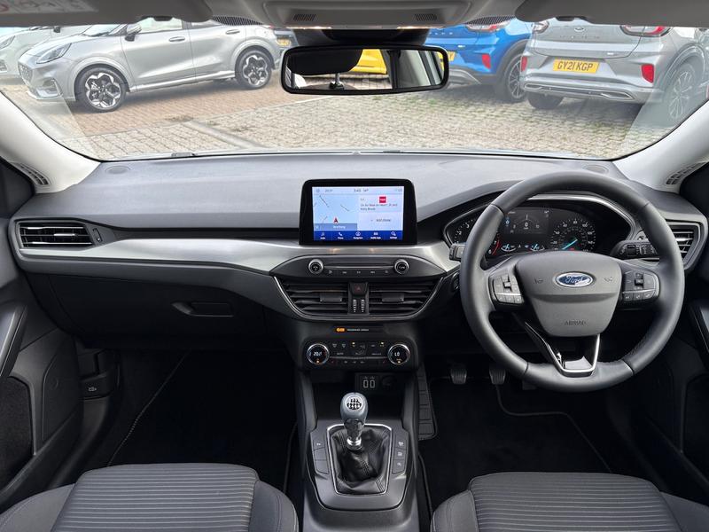 Used Ford Focus 2021 for sale - 76631271: Photo 17