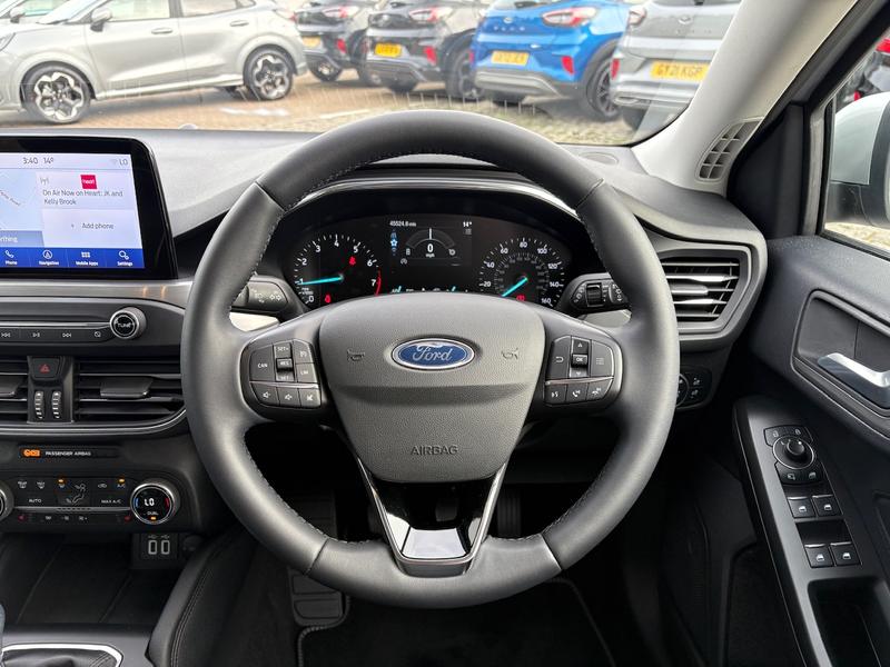 Used Ford Focus 2021 for sale - 76631271: Photo 18