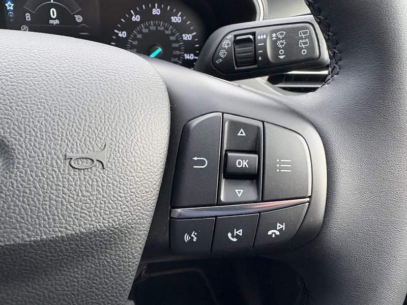 Used Ford Focus 2021 for sale - 76631271: Photo 25