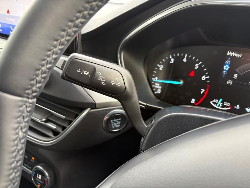 Used Ford Focus 2021 for sale - 76631271: Photo 26