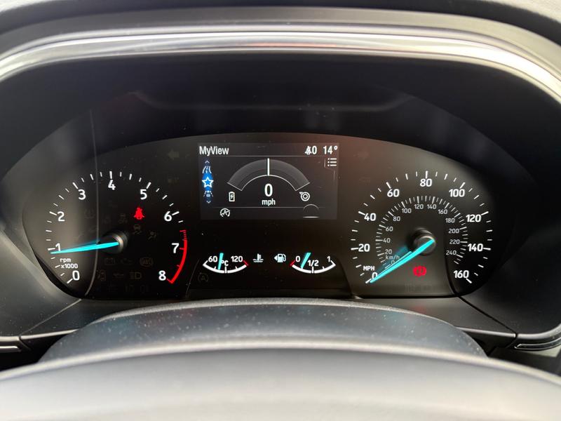 Used Ford Focus 2021 for sale - 76631271: Photo 28