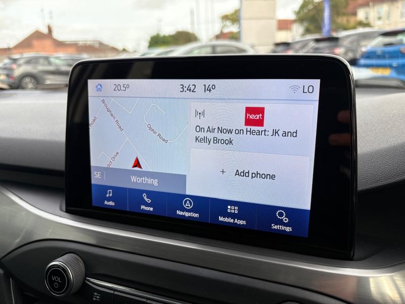 Used Ford Focus 2021 for sale - 76631271: Photo 30