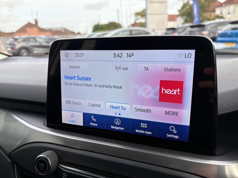 Used Ford Focus 2021 for sale - 76631271: Photo 31