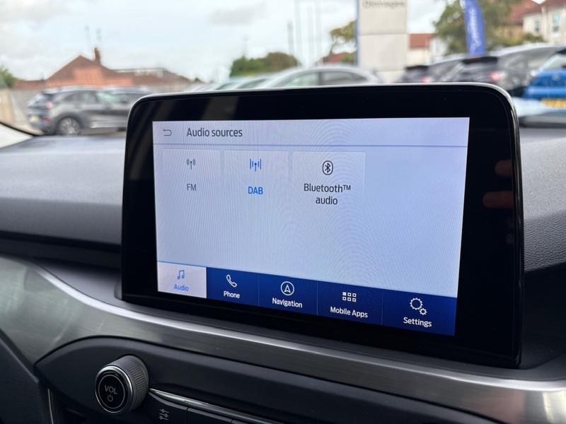 Used Ford Focus 2021 for sale - 76631271: Photo 32