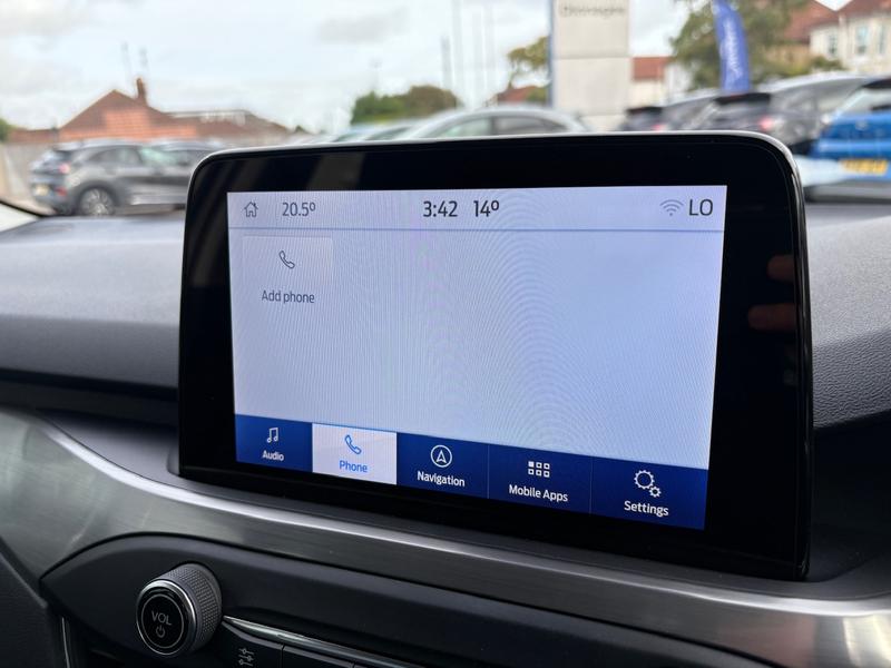 Used Ford Focus 2021 for sale - 76631271: Photo 33