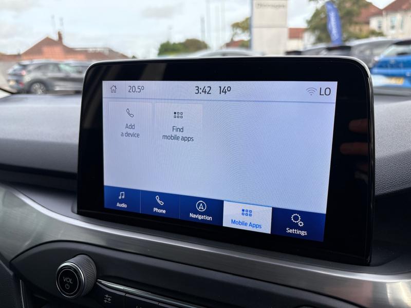 Used Ford Focus 2021 for sale - 76631271: Photo 35