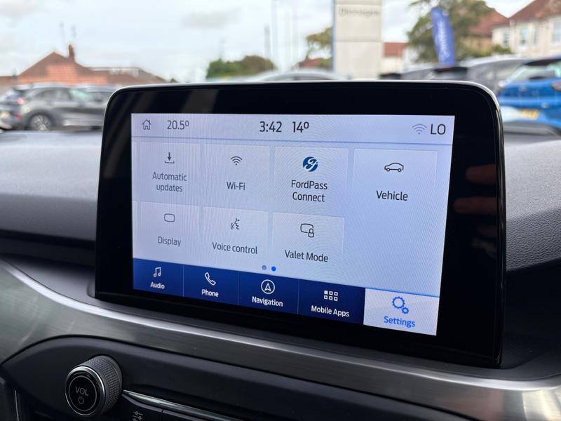 Used Ford Focus 2021 for sale - 76631271: Photo 36