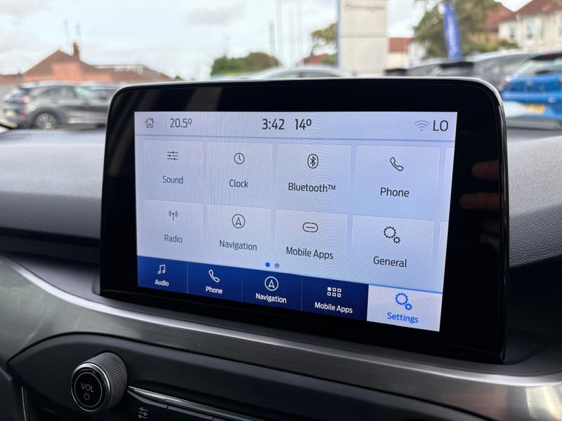 Used Ford Focus 2021 for sale - 76631271: Photo 37