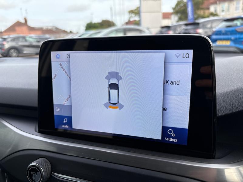 Used Ford Focus 2021 for sale - 76631271: Photo 38