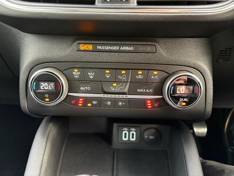 Used Ford Focus 2021 for sale - 76631271: Photo 41