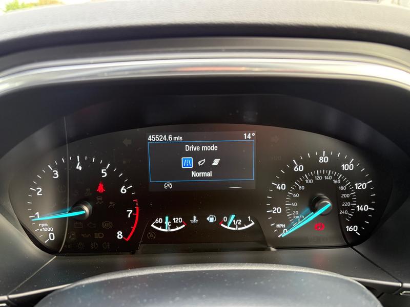 Used Ford Focus 2021 for sale - 76631271: Photo 43