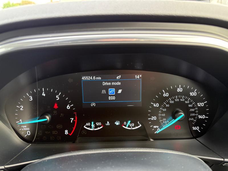 Used Ford Focus 2021 for sale - 76631271: Photo 44