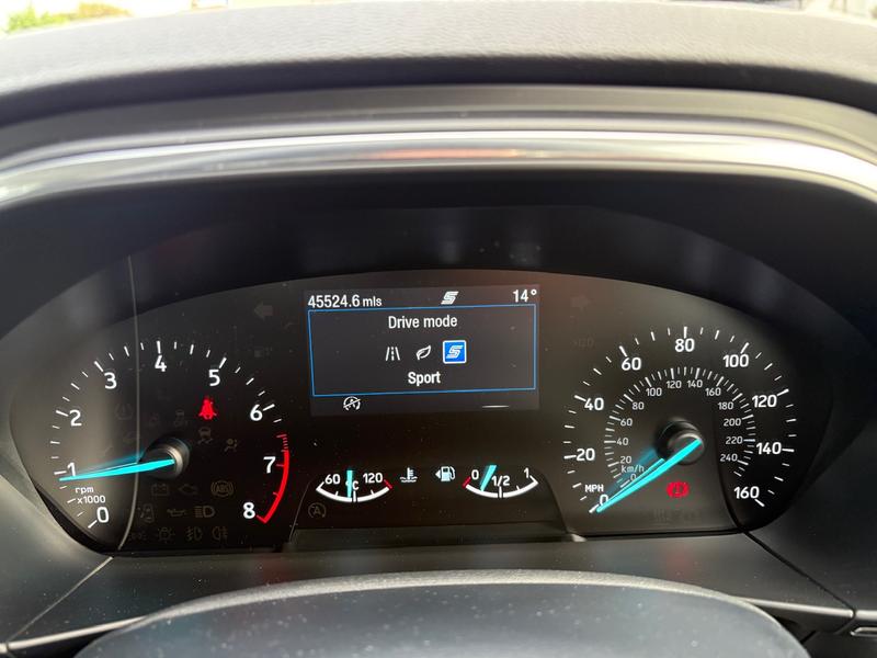 Used Ford Focus 2021 for sale - 76631271: Photo 45