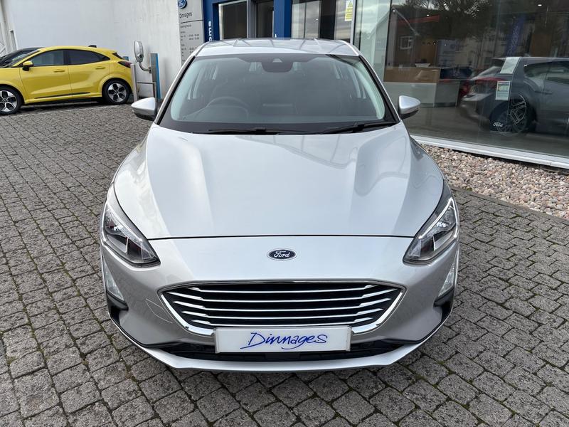 Used Ford Focus 2021 for sale - 76631271: Photo 7