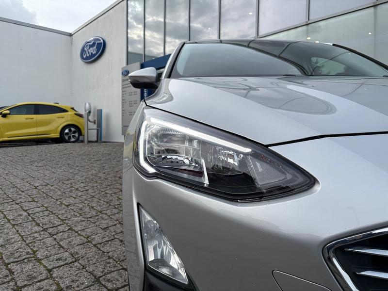 Used Ford Focus 2021 for sale - 76631271: Photo 8