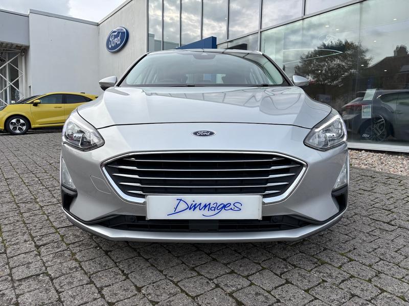 Used Ford Focus 2021 for sale - 76631271: Photo 9